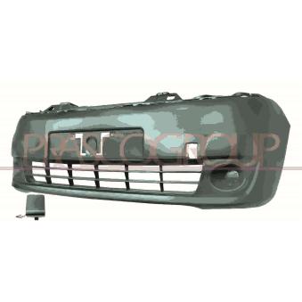 Pare-chocs PRASCO DS7161021