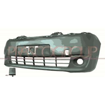 Pare-chocs PRASCO DS7161031