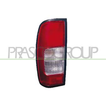 Feu arrière PRASCO DS8104054