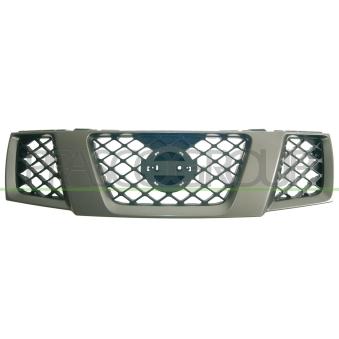 Grille de radiateur PRASCO DS8142001