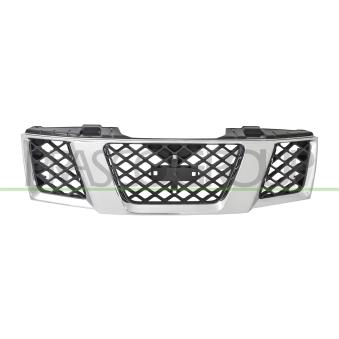 Grille de radiateur PRASCO DS8142011
