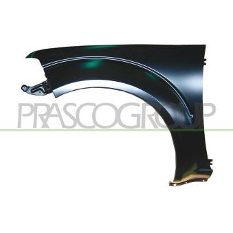 Aile avant gauche PRASCO OEM f31014x0ma
