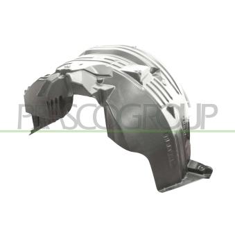 Doublure d'aile avant droit PRASCO OEM 638403x30a