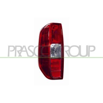 Feu arrière PRASCO DS8144064