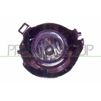 Projecteur antibrouillard PRASCO OEM 26150EB500