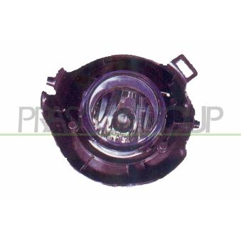 Projecteur antibrouillard PRASCO OEM 26155EA500