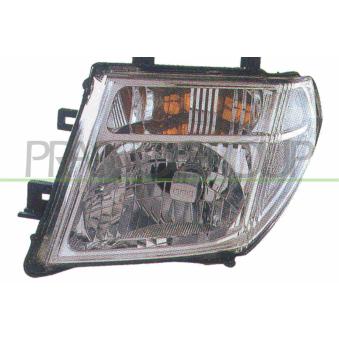 Projecteur principal PRASCO [DS8144804]