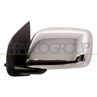 Rétroviseur extérieur PRASCO OEM 96302eb000