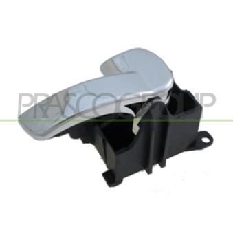 Poignet de porte, équipment intérieur avant droit PRASCO [DS8148605]