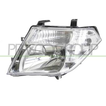 Projecteur principal PRASCO [DS8164804]