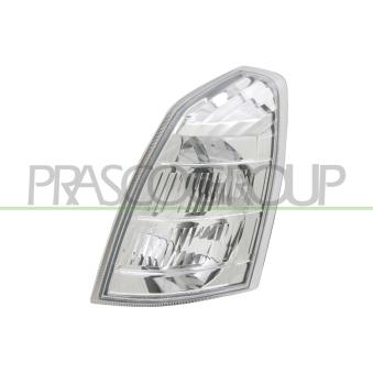 Feu clignotant avant gauche PRASCO DS8304114 pour NISSAN X-TRAIL 2.0 4x4 - 140cv