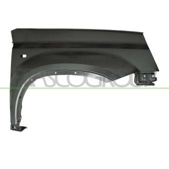 Aile avant droit PRASCO DS8323013