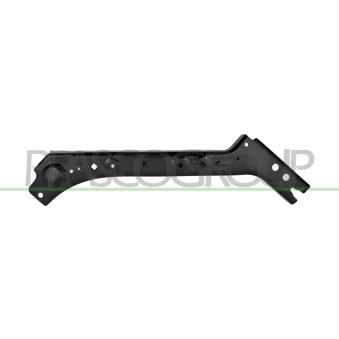 Cuvelage, projecteur principal PRASCO OEM 62512JG00A Cuvelage, projecteur principal PRASCO OEM 62512JG00A