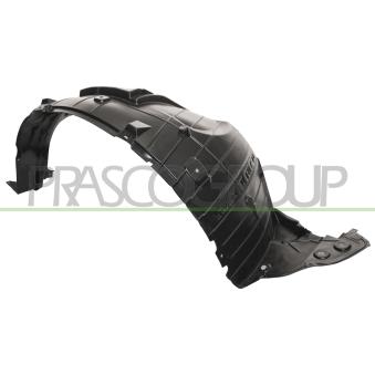 Doublure d'aile avant droit PRASCO OEM 63840JG30A Doublure d'aile avant droit PRASCO OEM 63840JG30A