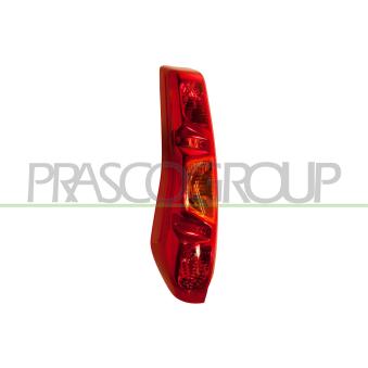 Feu arrière PRASCO DS8324154
