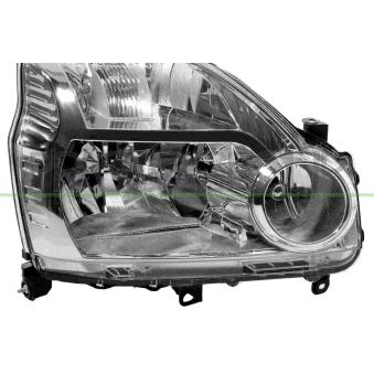 Projecteur principal PRASCO DS8324803