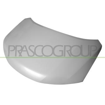 Capot-moteur PRASCO OEM F510M4CCMA Capot-moteur PRASCO OEM F510M4CCMA