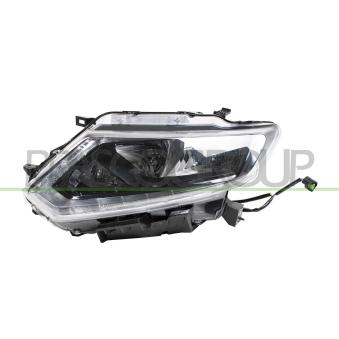 Projecteur principal PRASCO DS8364903