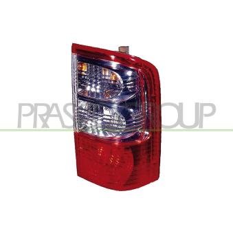 Feu arrière PRASCO DS8624053