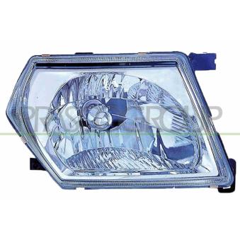 Projecteur principal PRASCO [DS8624603]