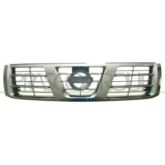 Grille de radiateur PRASCO [DS8642001]