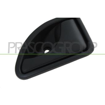 Poignet de porte, équipment intérieur avant droit PRASCO [DS9178401]