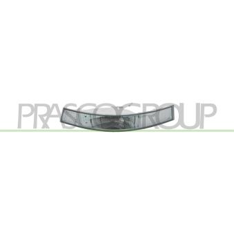 Feu clignotant avant droit PRASCO [DS9604113]