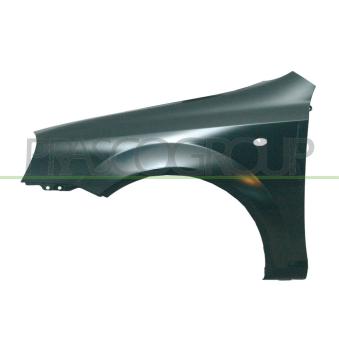 Aile avant gauche PRASCO DW0093014