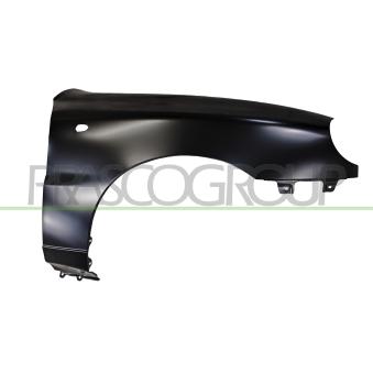 Aile avant droit PRASCO DW0203003 Aile avant droit PRASCO DW0203003
