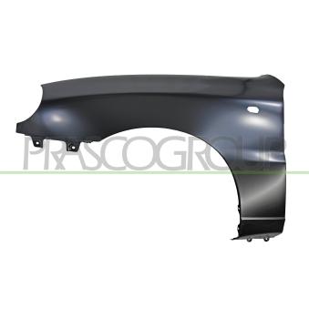 Aile avant gauche PRASCO DW0203004 Aile avant gauche PRASCO DW0203004