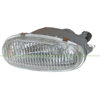 Projecteur antibrouillard PRASCO DW0204414