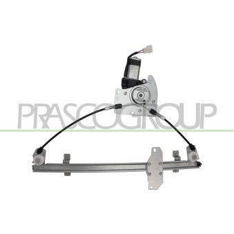 Lève-vitre avant droit PRASCO [DW020W025]