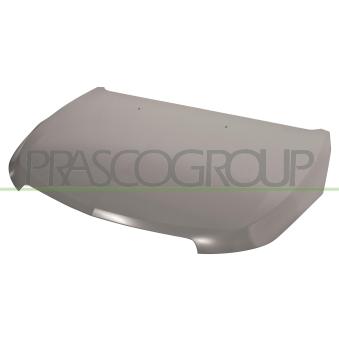 Capot-moteur PRASCO DW0403100
