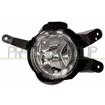 Projecteur antibrouillard PRASCO [DW0404413]