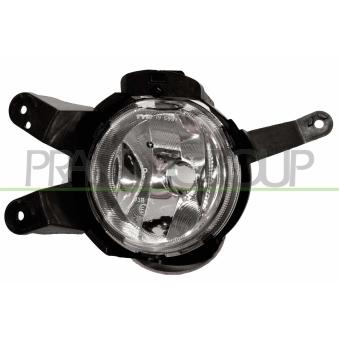 Projecteur antibrouillard PRASCO [DW0404414]