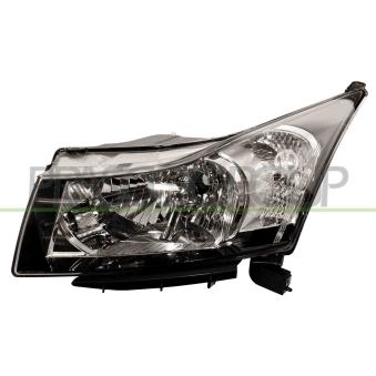 Projecteur principal PRASCO DW0404804