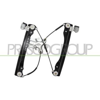 Lève-vitre avant gauche PRASCO OEM 96996226