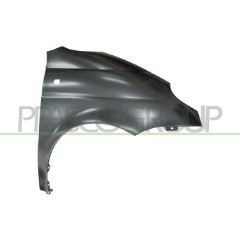 Aile avant droit PRASCO OEM 96315499
