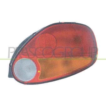 Feu arrière PRASCO [DW3204054]