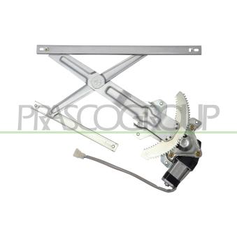 Lève-vitre avant droit PRASCO OEM 96318070