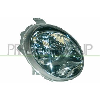 Projecteur principal PRASCO DW3224803