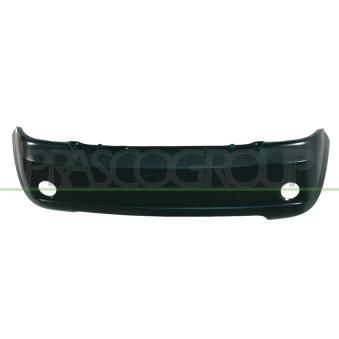 Pare-chocs PRASCO DW3241051 pour PEUGEOT 208 1.0 - 64cv