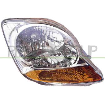 Projecteur principal PRASCO DW3244803