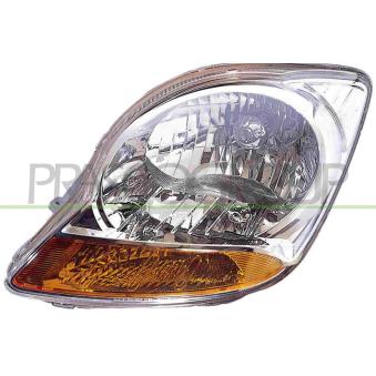 Projecteur principal PRASCO DW3244804