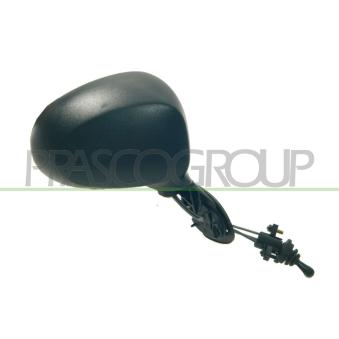 Rétroviseur extérieur PRASCO [DW3257003]