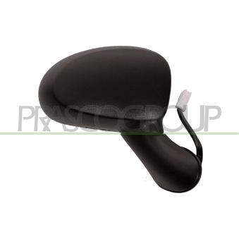 Rétroviseur extérieur PRASCO DW3257303