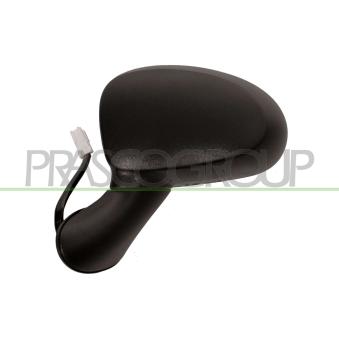 Rétroviseur extérieur PRASCO DW3257304