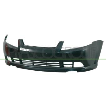 Pare-chocs PRASCO DW3261011