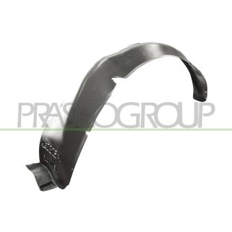 Doublure d'aile avant gauche PRASCO OEM 96542971 Doublure d'aile avant gauche PRASCO OEM 96542971