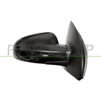 Rétroviseur extérieur PRASCO OEM 96598155